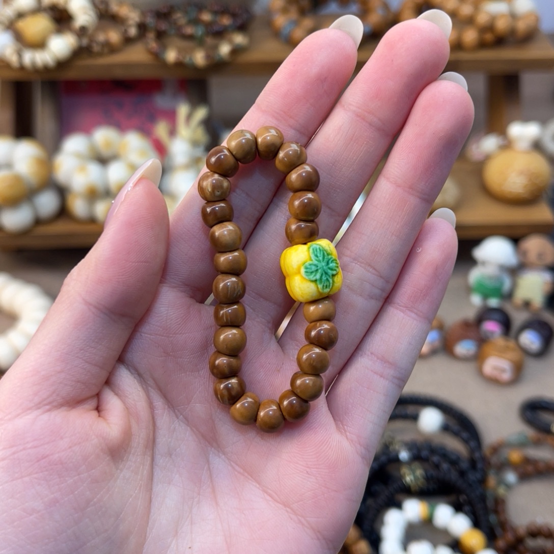 K***d把件库克小肠手捻