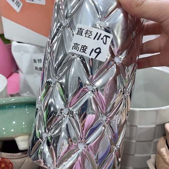 陶瓷外贸尾货多肉绿植陶瓷花盆