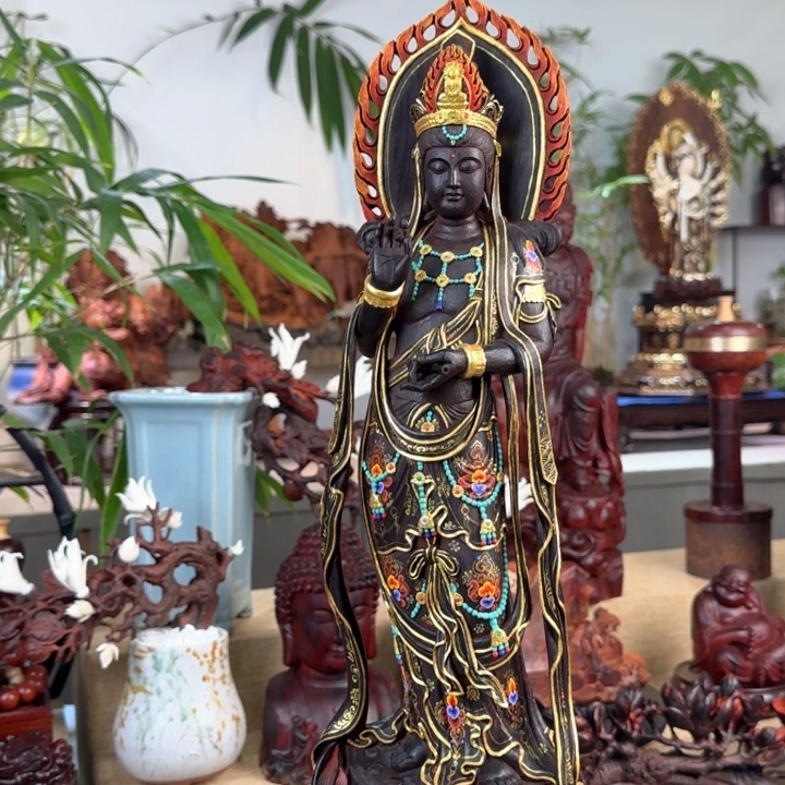 檀香紫檀（小叶紫檀）