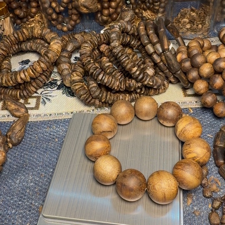 树脂制品m**g白奇2.2圆珠