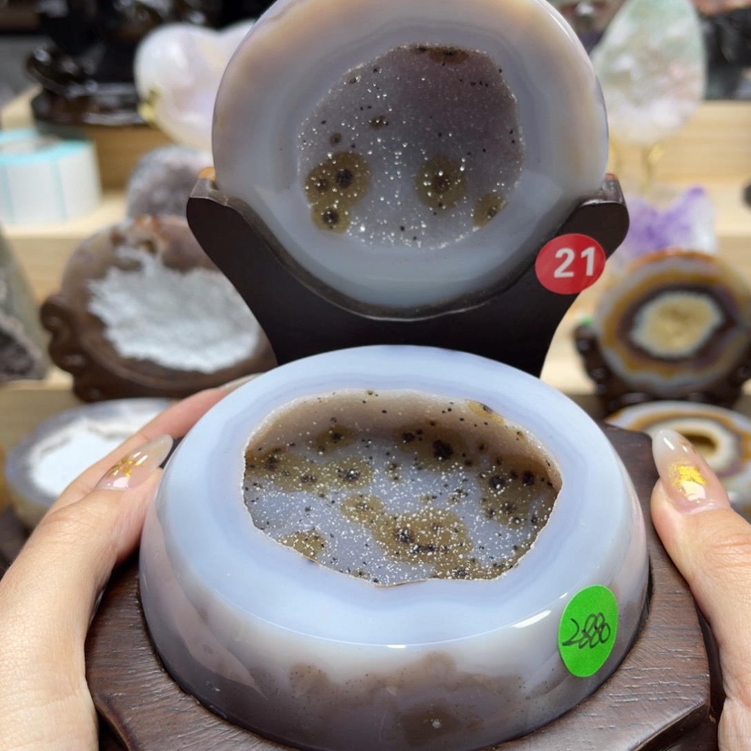 水晶随形（非配饰）未镶嵌