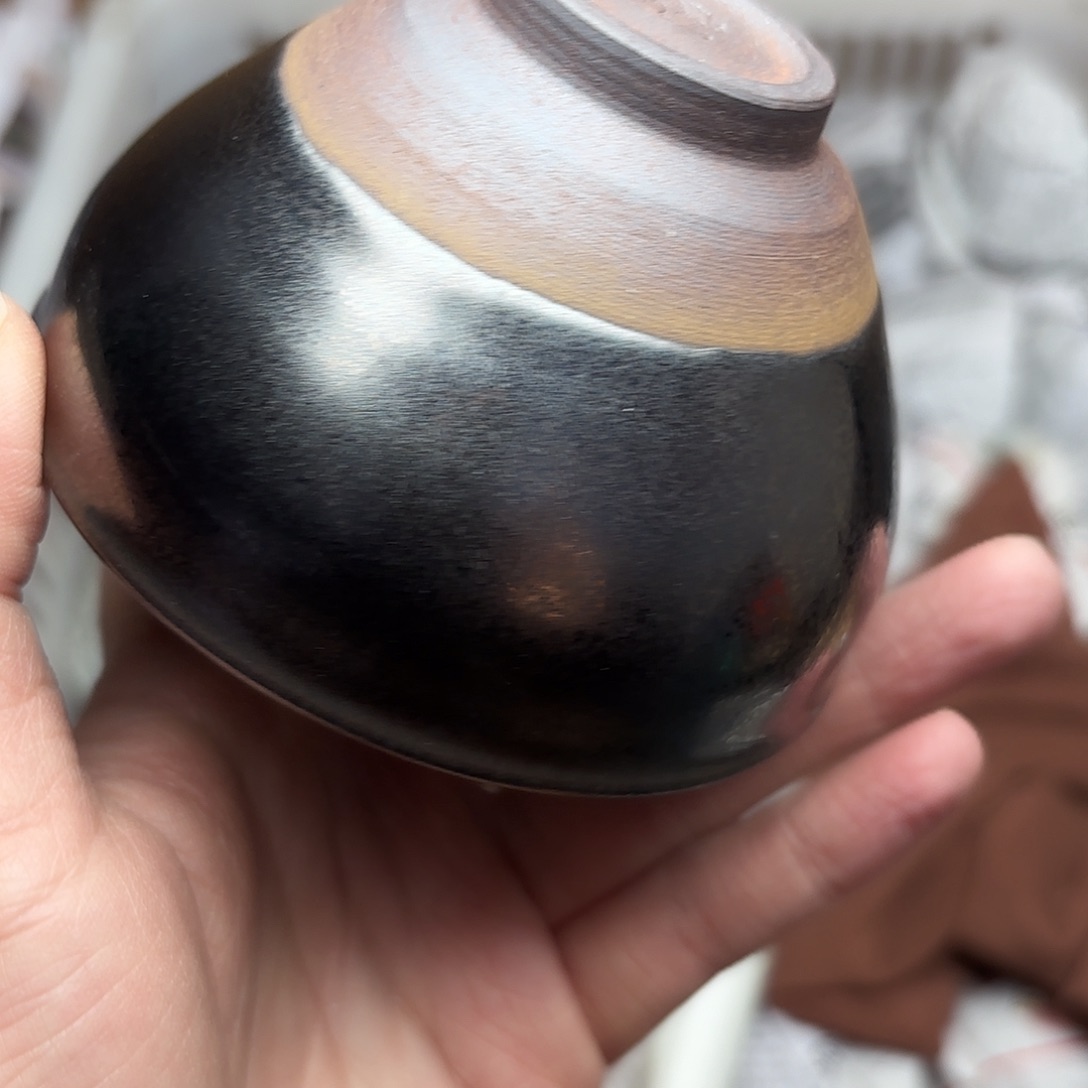 茶盏建盏主人杯单盏