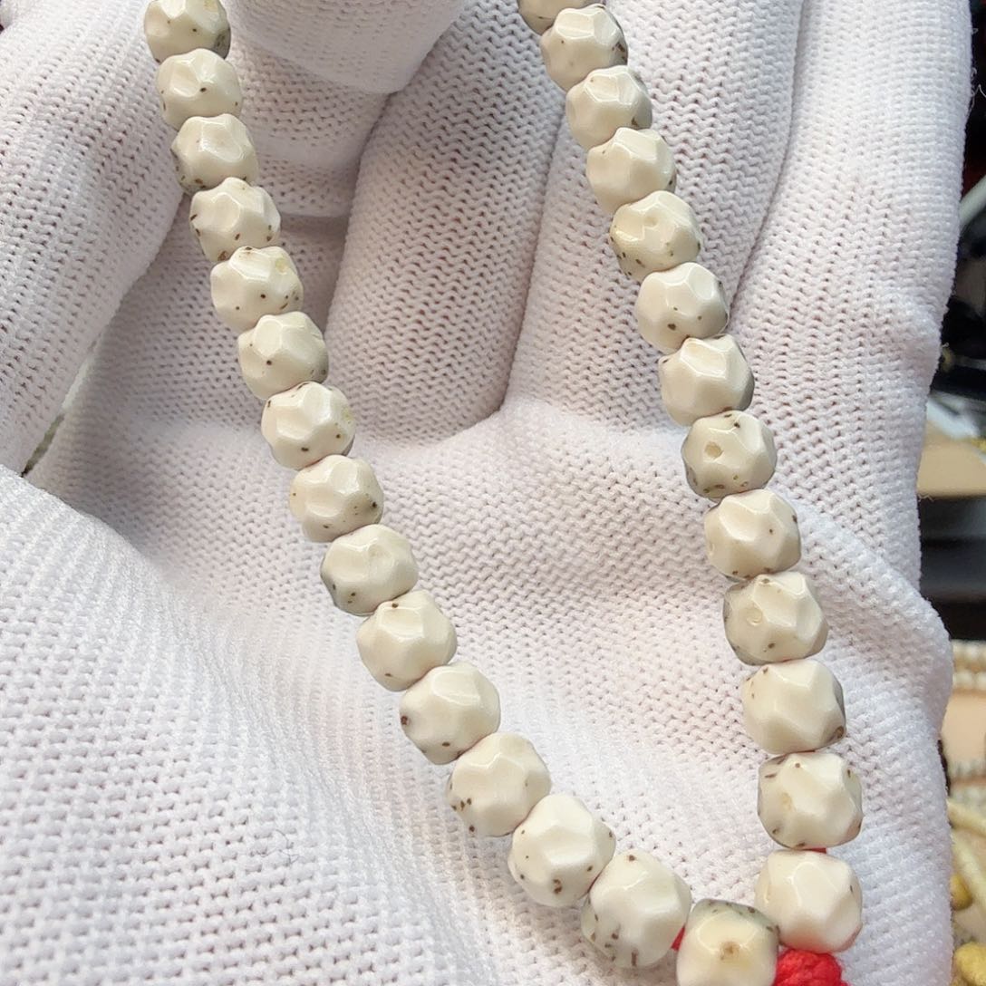 星月菩提手串一物一图无相134号 