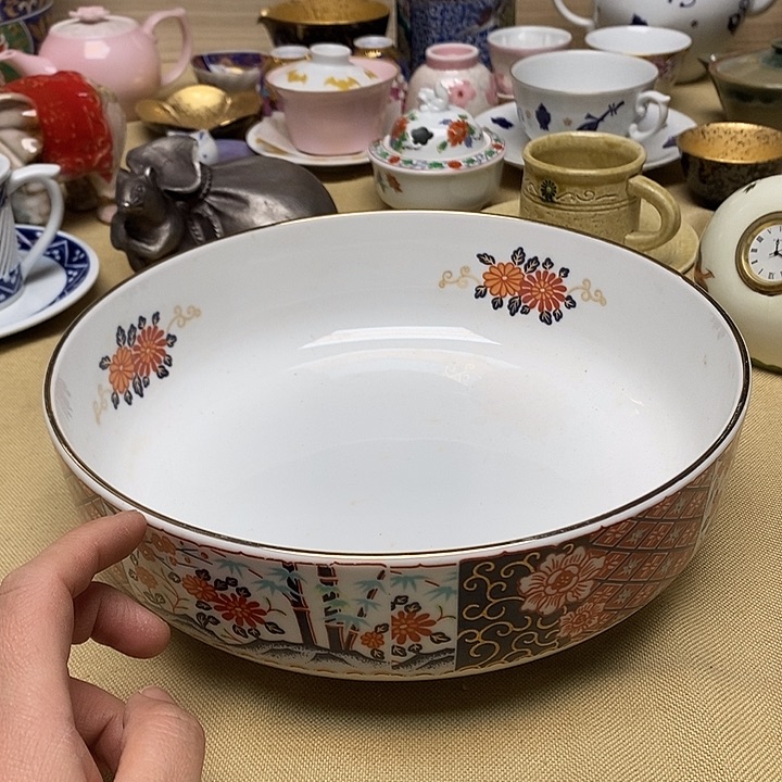 紫砂茶盘这个时候应该不