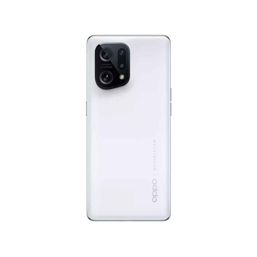 9新 OPPO FindX5 5G双卡IP54防尘防水双芯片骁龙888曲面屏二手机