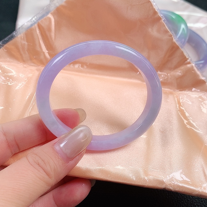 未镶嵌手镯翡翠8099xcvb