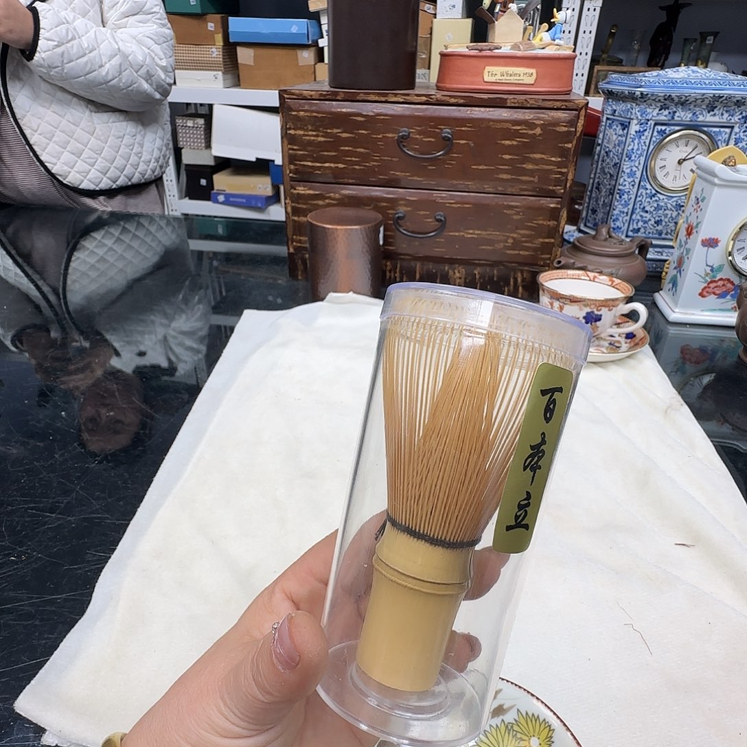 中古物品，天天开新193