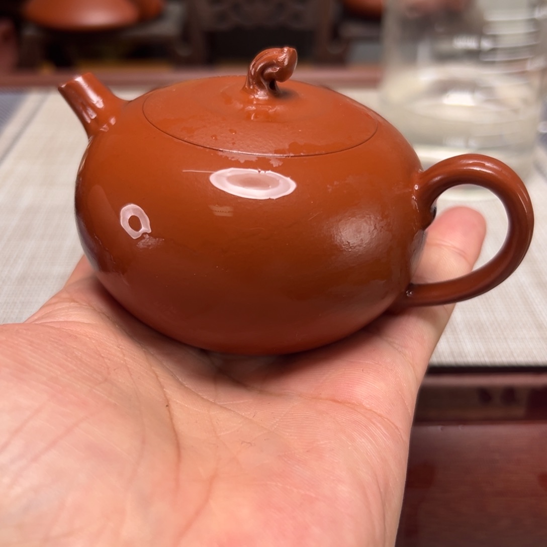 茶壶紫砂正品无瑕疵款000