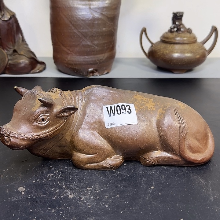 备前烧作品备前烧作品