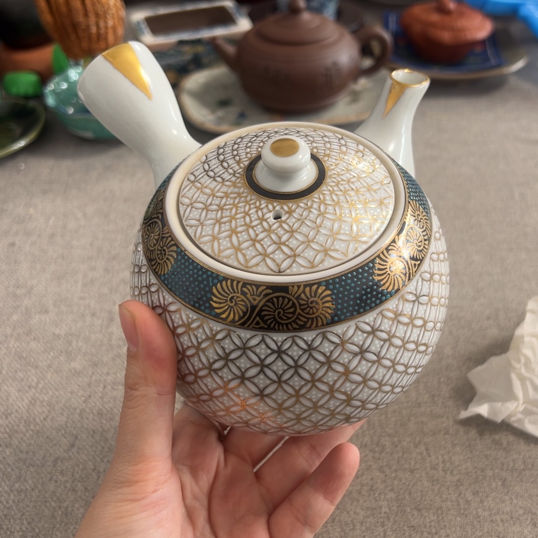 陶瓷艺术的发展和