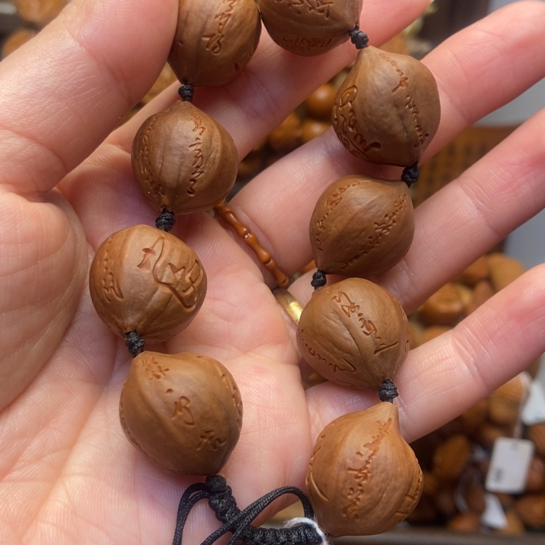 橄榄核手串/手链橄榄核