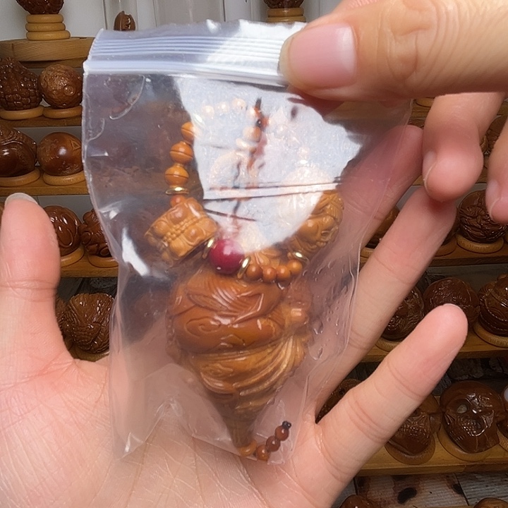 天***站手串/手链橄榄核橄榄核