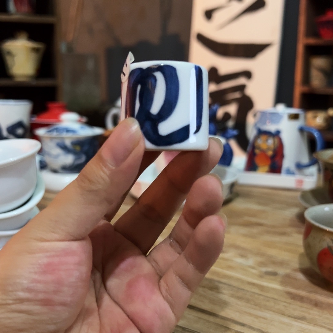 陶瓷艺术作品欣赏