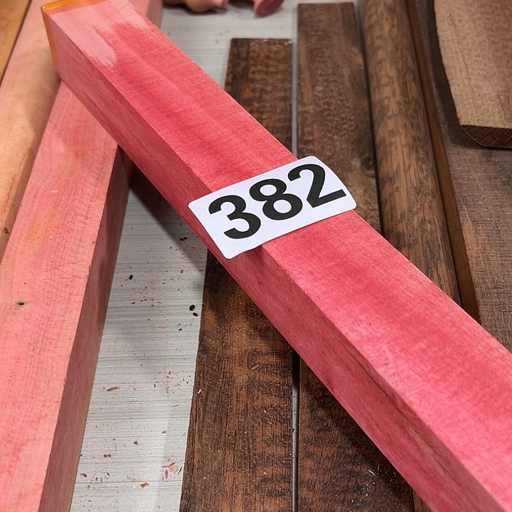 南***雁粉红象牙木源头批发