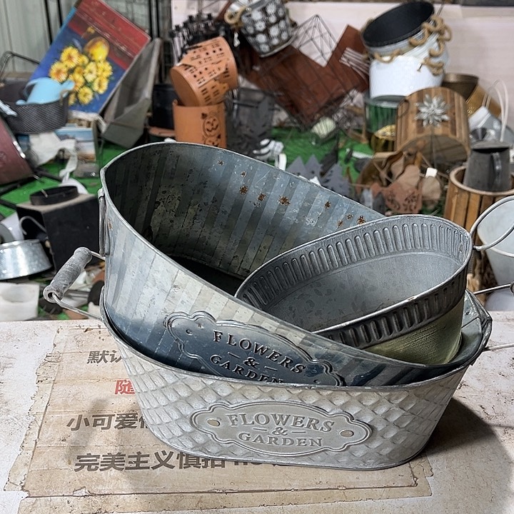 铁艺默认瑕疵介意勿拍发出不退不换