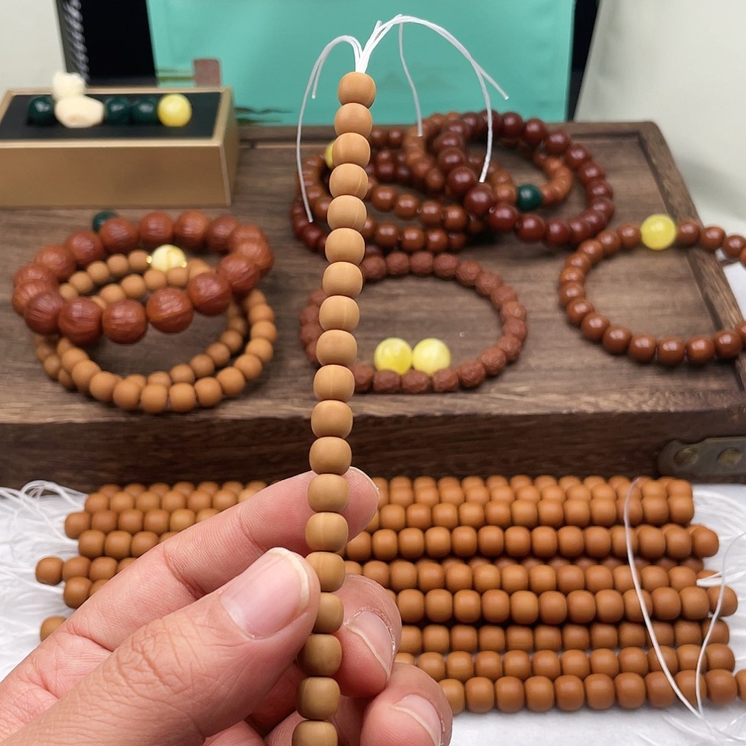 吊坠猴头核桃?全品8.0