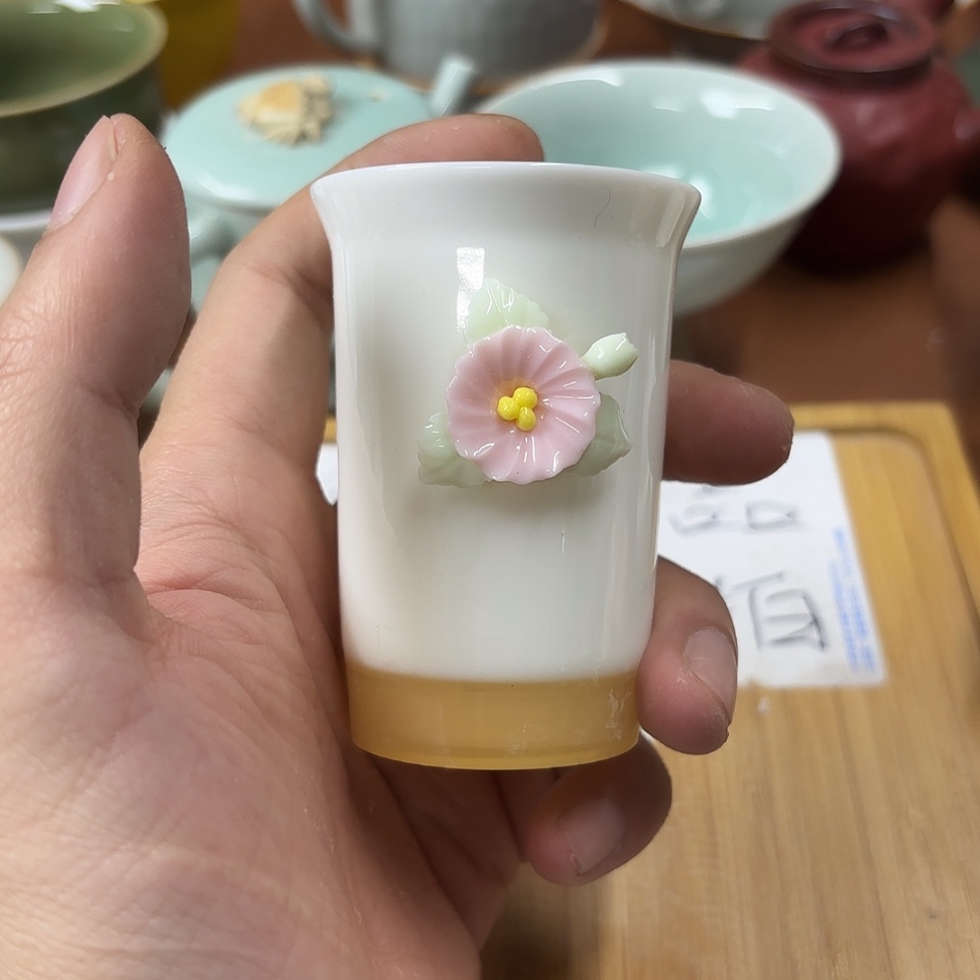 微瑕介意的不要下单