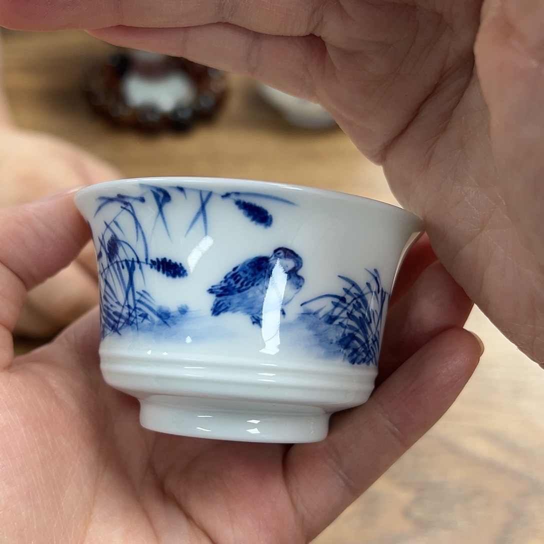 【闪购商品】陶瓷艺术陶瓷艺术