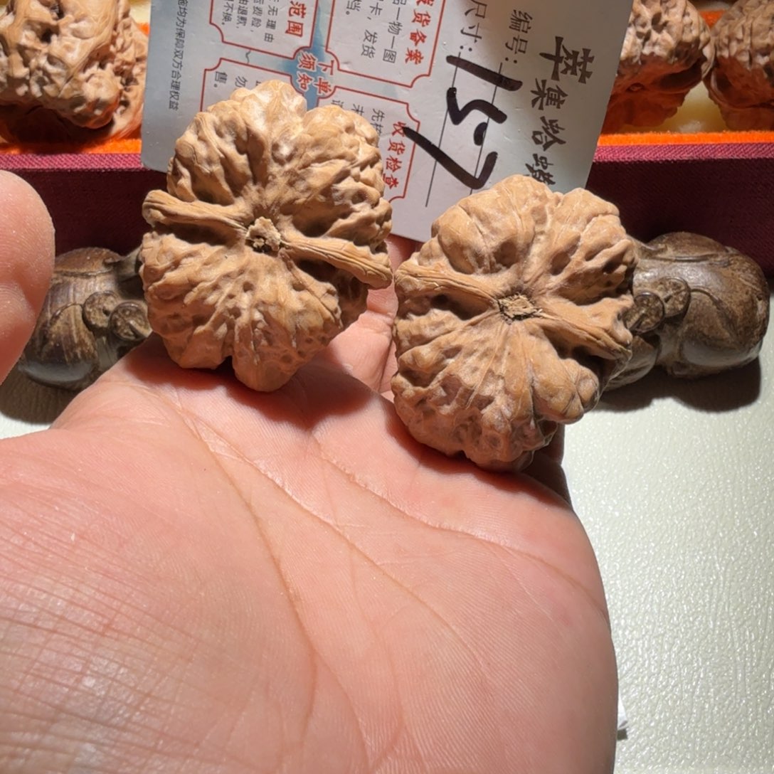 把件文玩核桃文玩39