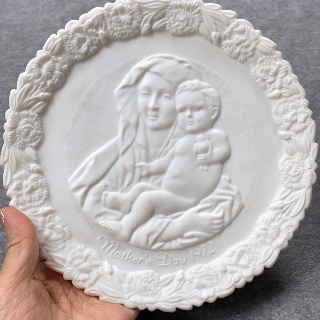 瓷片赏盘古品销量