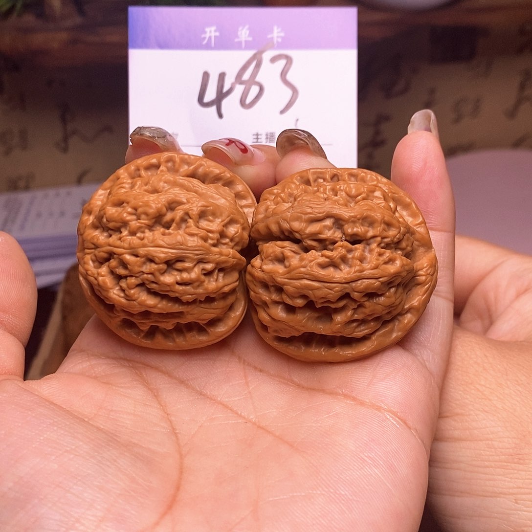 桃核吊坠大粗筋42有修s