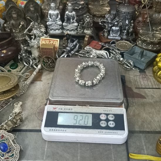 老杨铜器精品居家