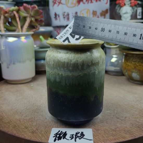 景德镇手工高温陶瓷(小中号内口6)福利不送垫片哦感谢理解