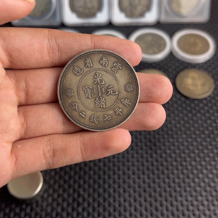 大头龙洋船洋工艺品