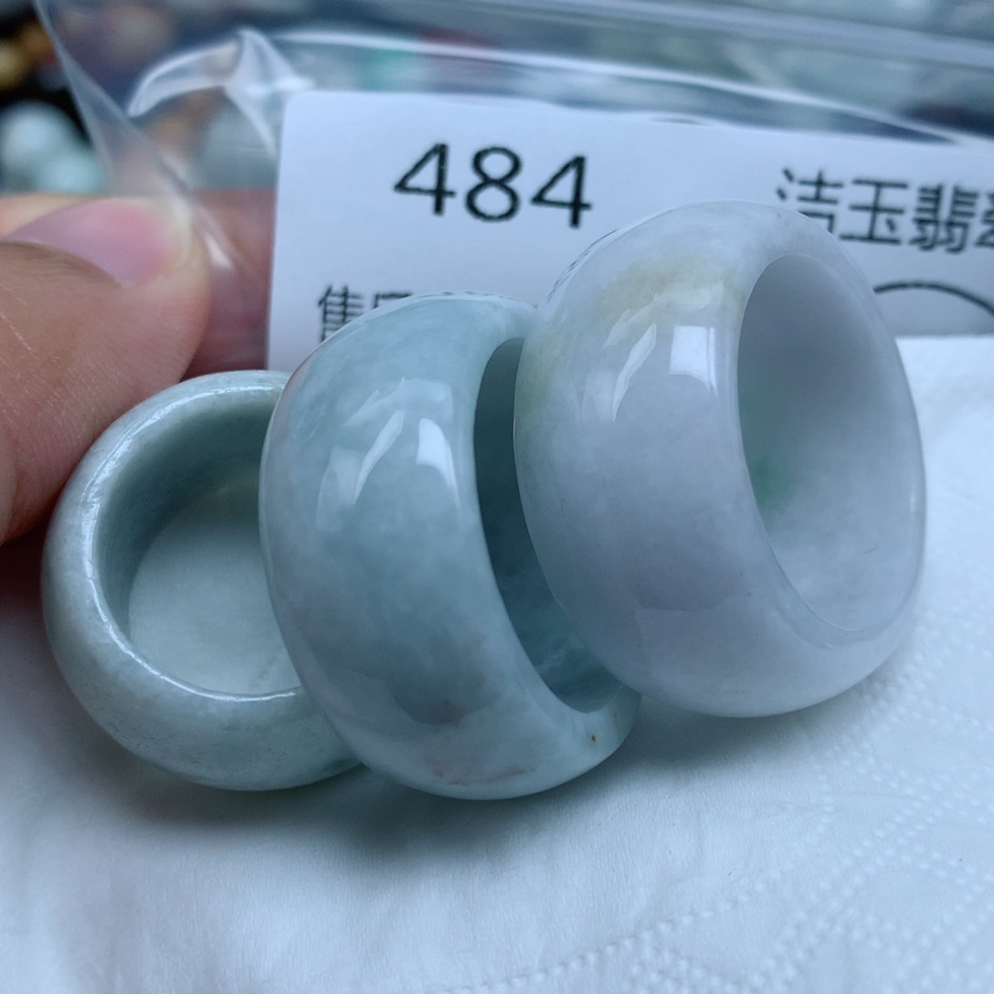 项链未镶嵌翡翠翡翠