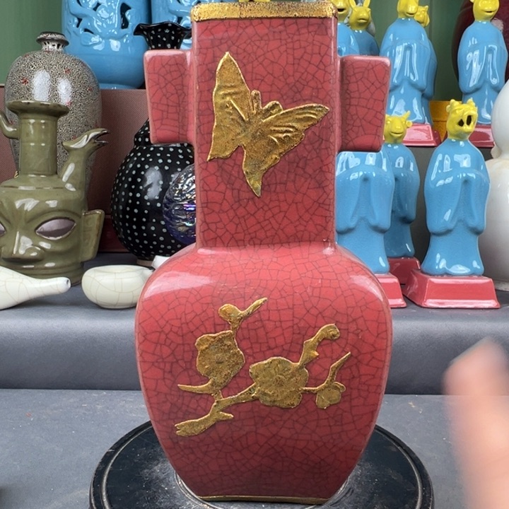 瓷器艺术品收藏鉴赏