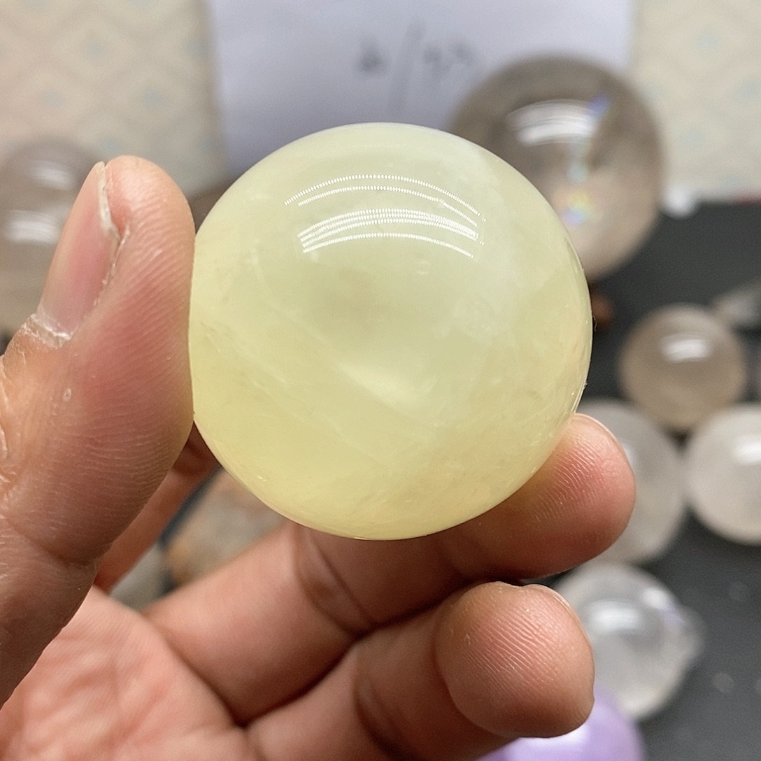 水晶25184未镶嵌水晶石