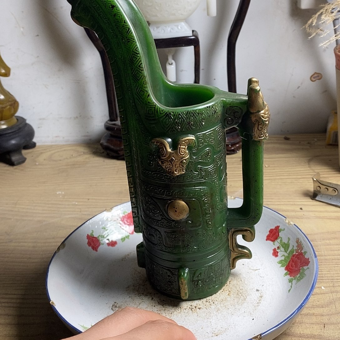 闪购商品直播间实时画面1