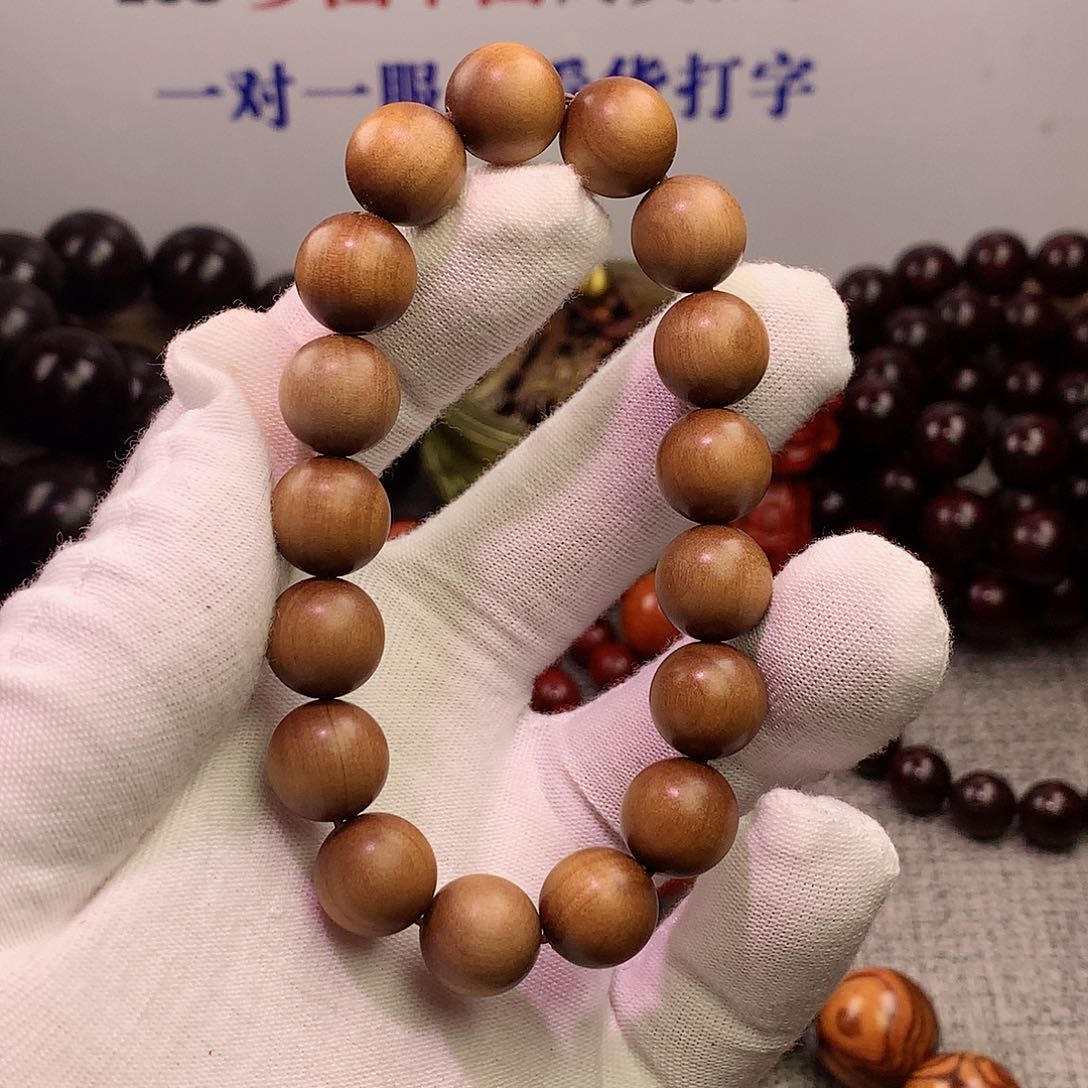 檀香紫檀（小叶紫檀）12正区