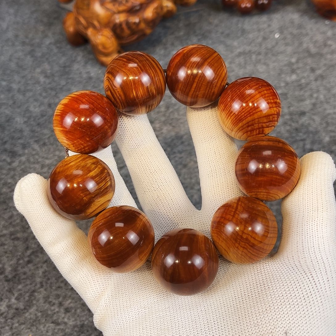 柏木（崖柏）陈化崖柏3.0