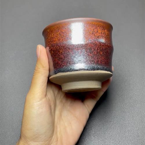 【闪购商品】茶盏-563............