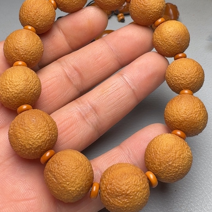 橄榄核手串橄榄核6666