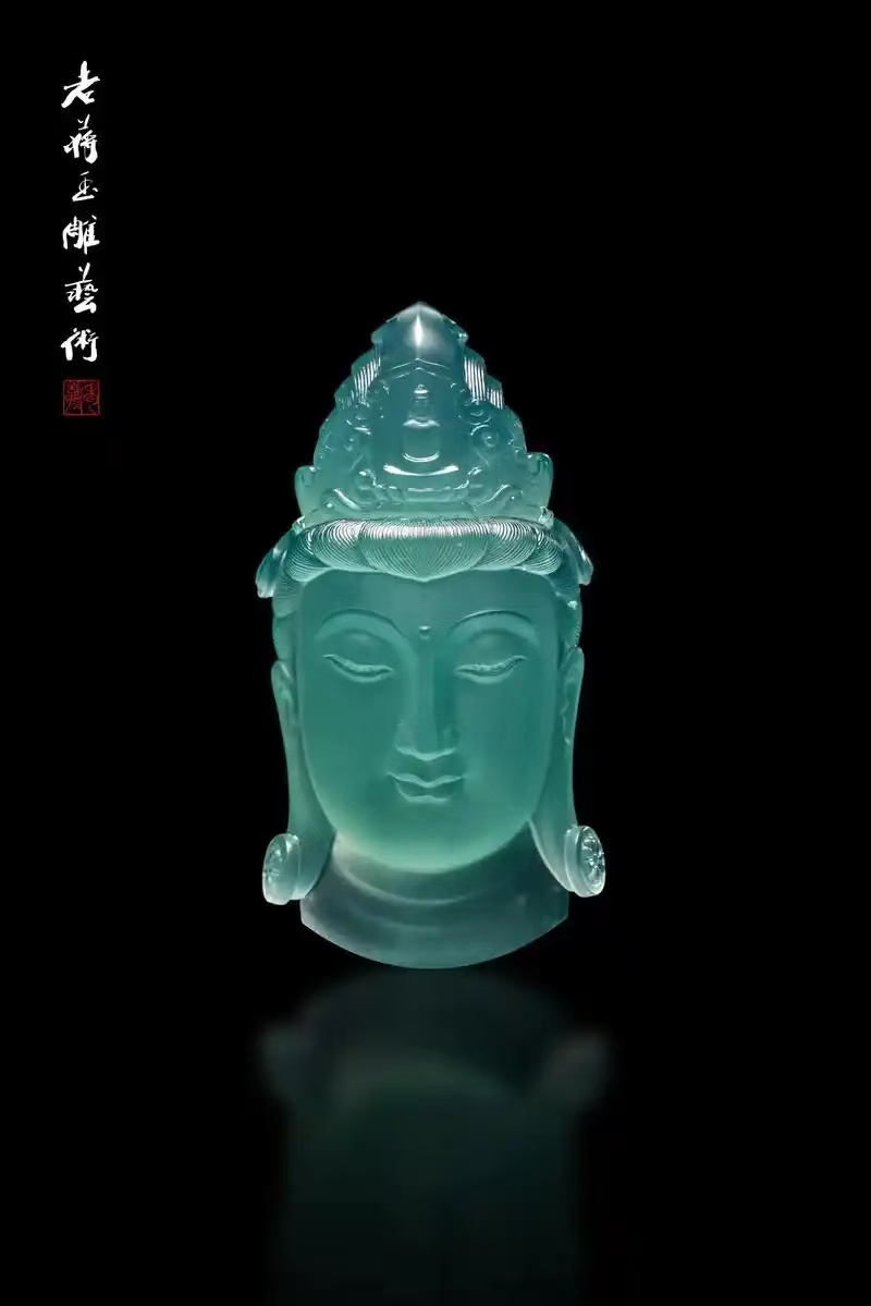 12.24天然翡翠A货  (链接勿拍）