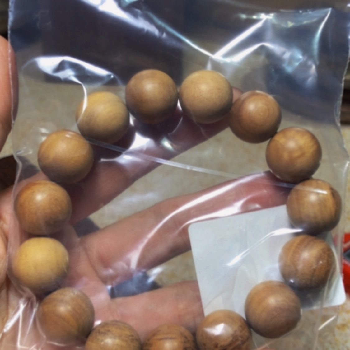 【闪购商品】木陈老山檀香