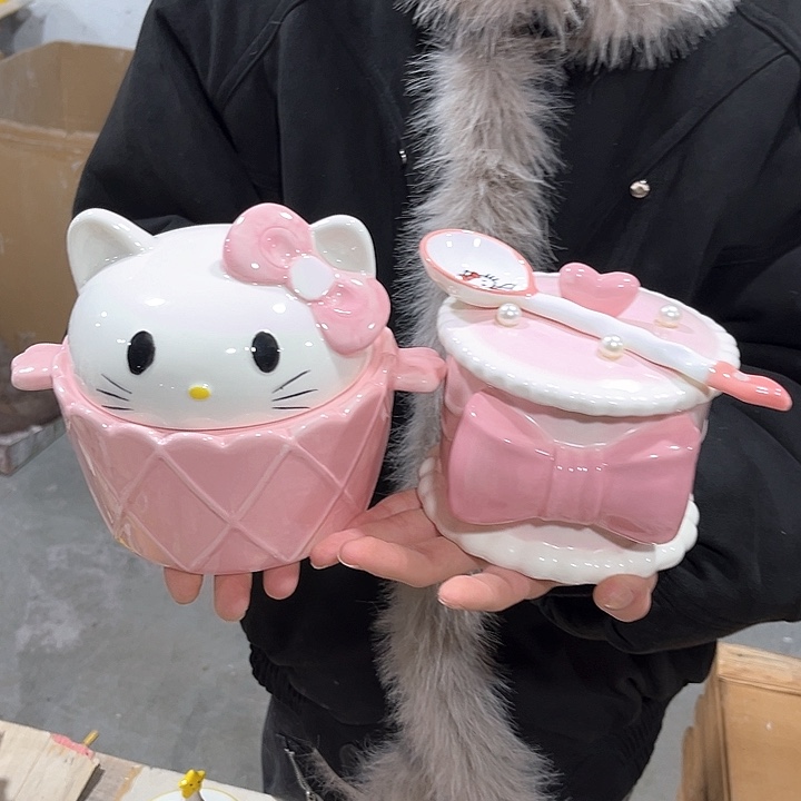 紫砂茶叶罐我们的生活