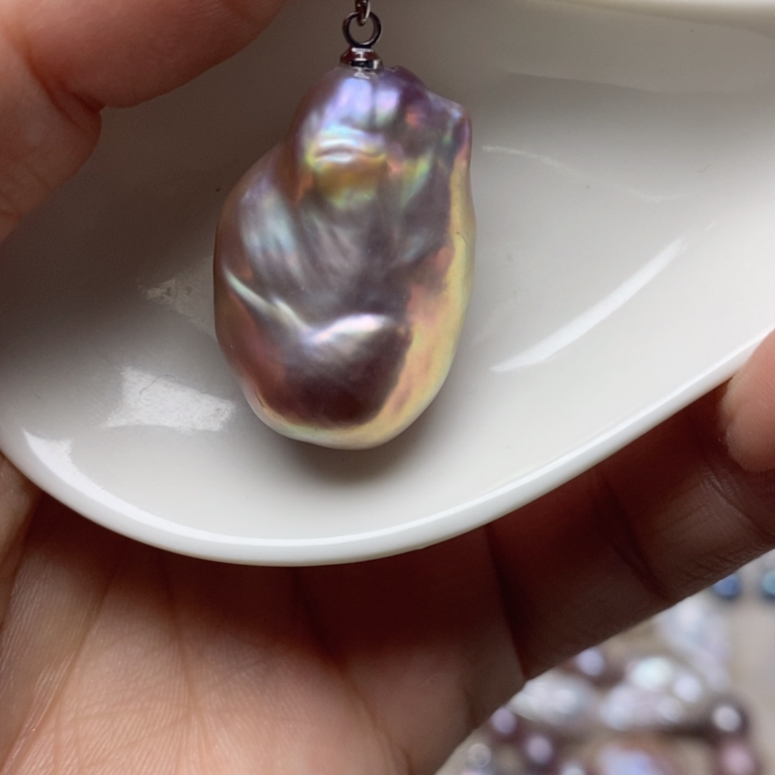 淡水珍珠其它未镶嵌