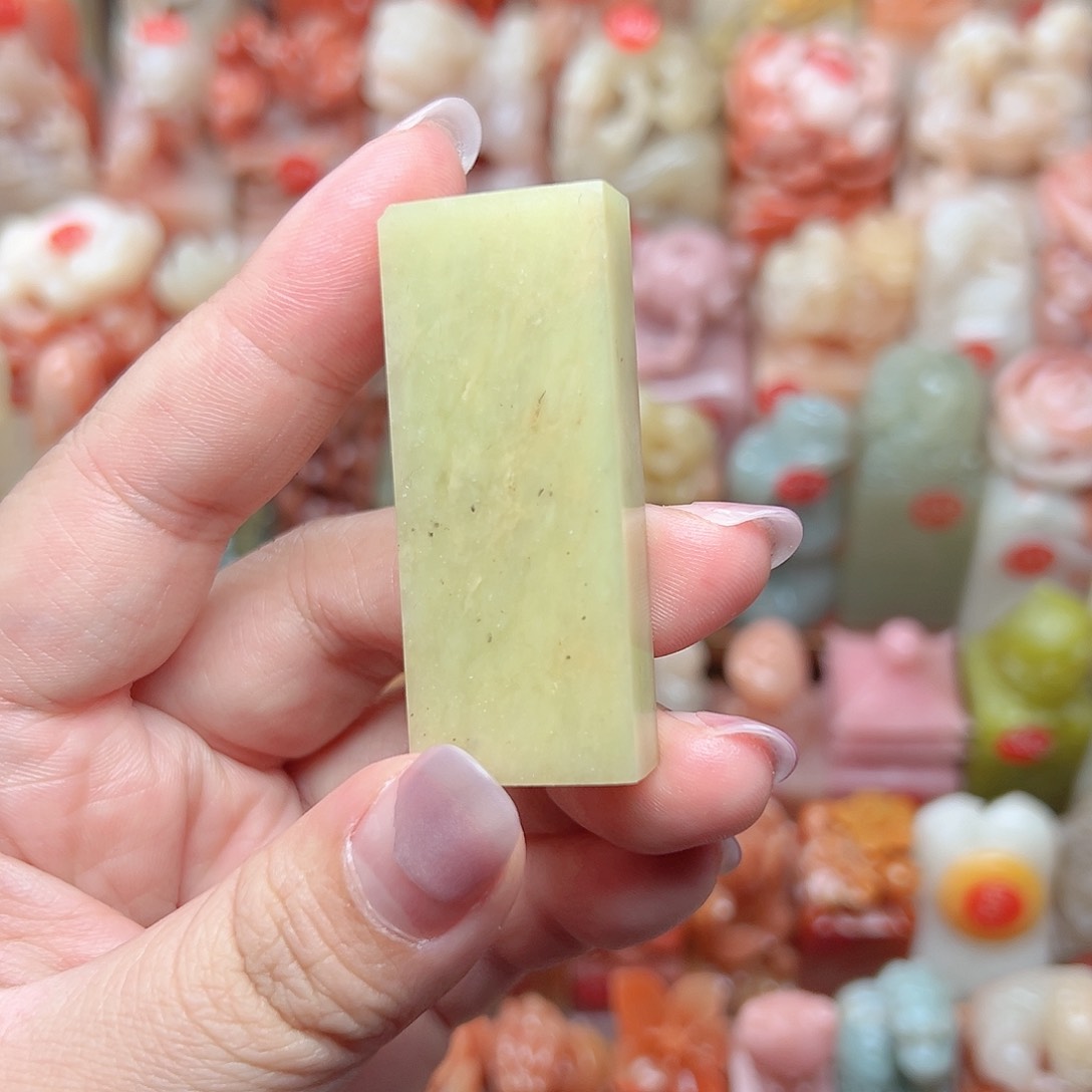 昌化石印石小**神寿山石等多种