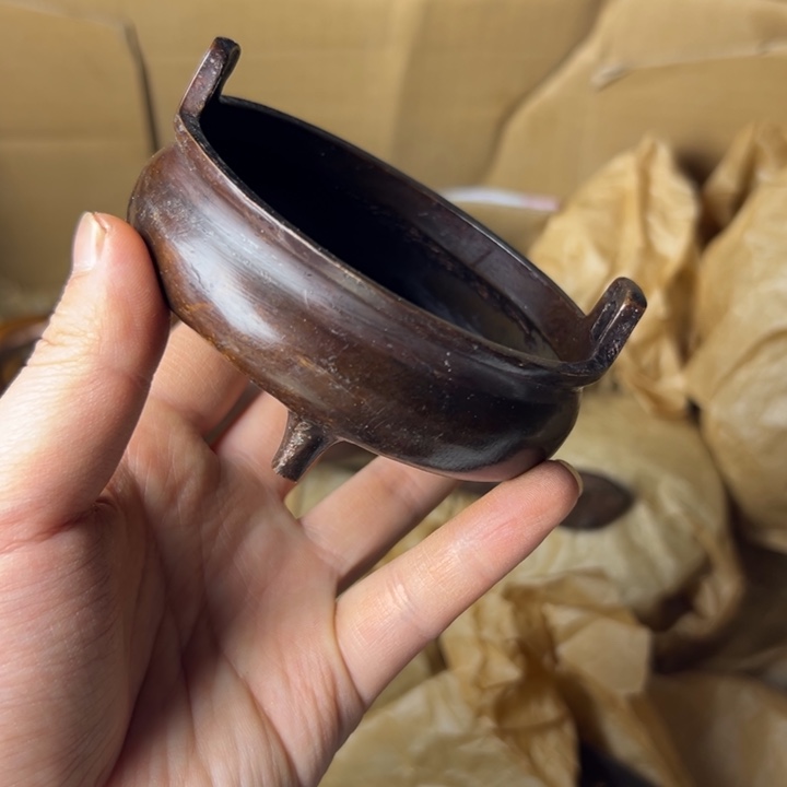 创意设计制作摆件