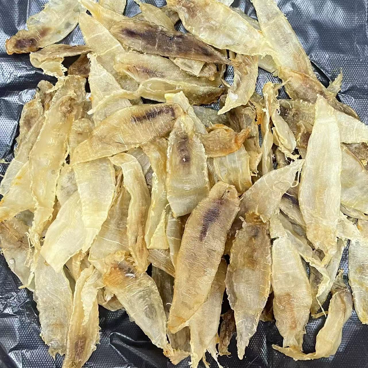 大口胶 大口赤嘴公母混 广东鱼胶花干货 日常炖汤滋补