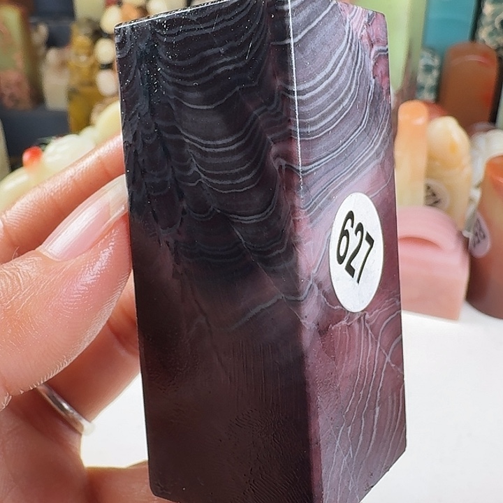 青田石印石印石章料…..