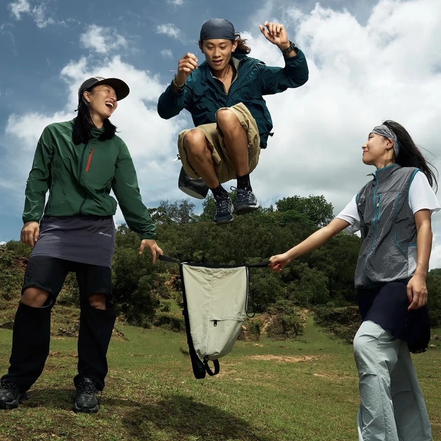 休闲舒适套装等九时尚单品孤品按号拍