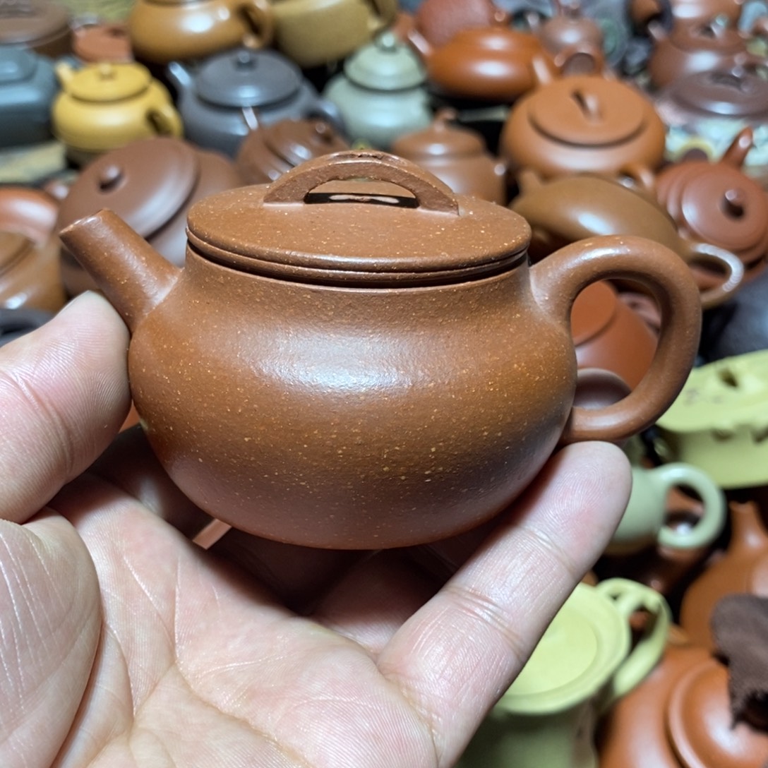 大***方茶壶紫砂欢迎各位光临惠顾