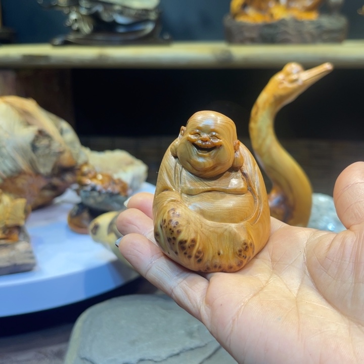 林***冲柏木（崖柏）1111111