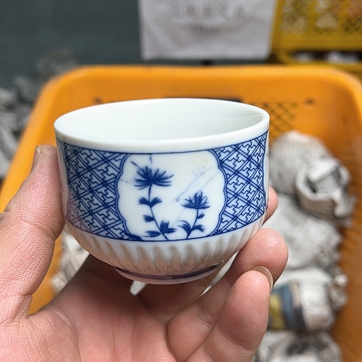 25包邮，盘子，碗，杯子，茶壶，默认瑕疵