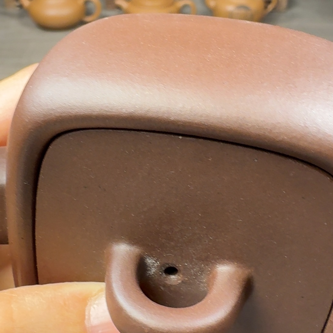 紫砂茶壶青*原产地原矿原矿原矿原产地