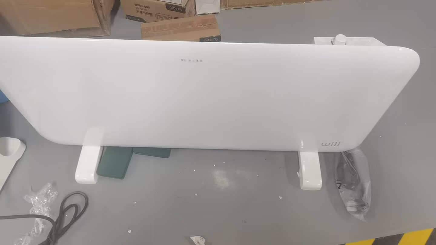 家用壁炉落地取暖炉暖气片